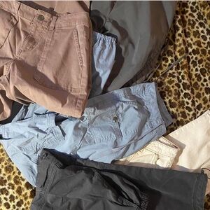 Cargo Bundle